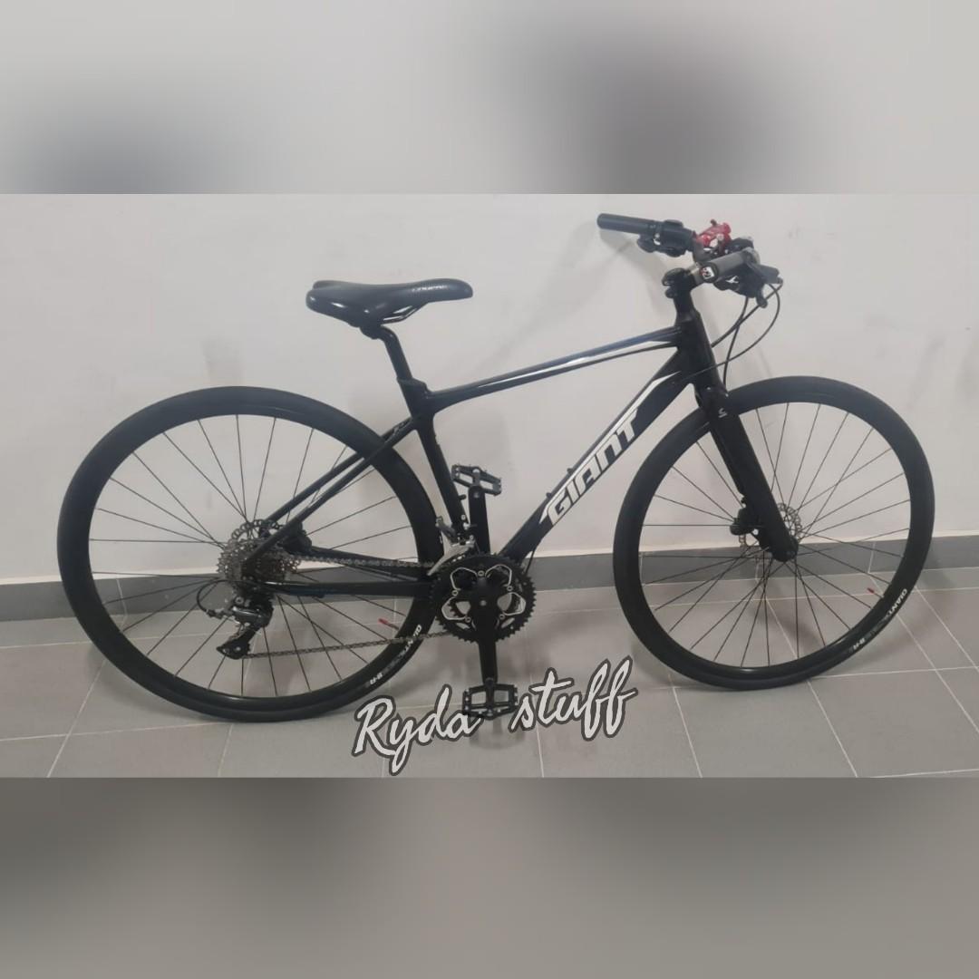 Giant Fast road SL 3, Sports Equipment 