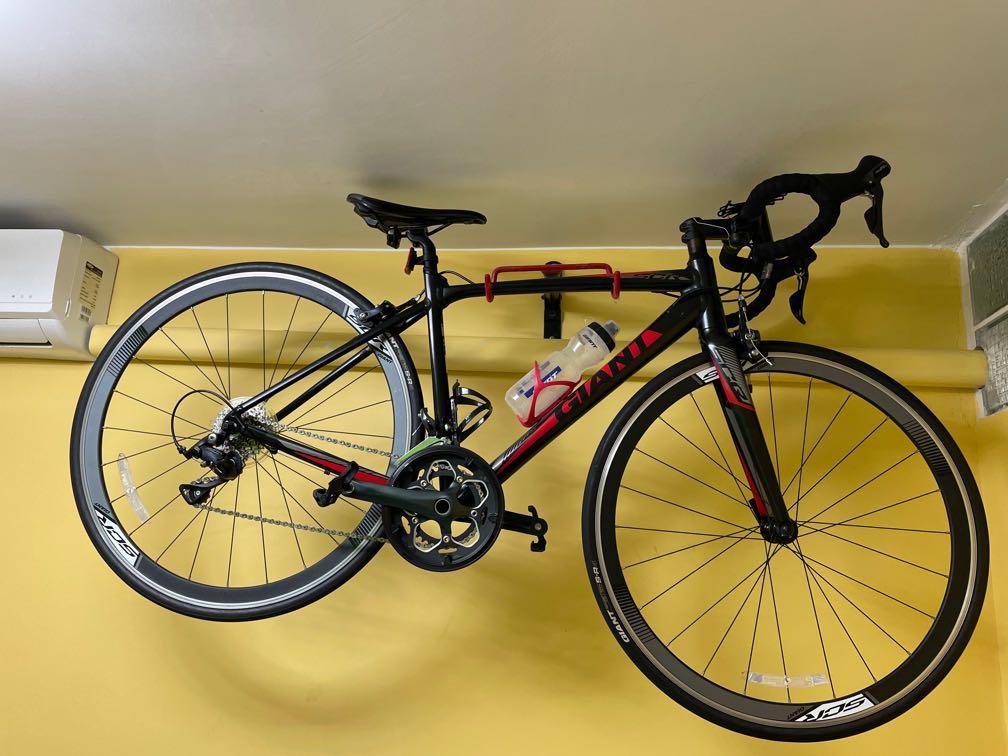 Giant scr hot sale 1 2020