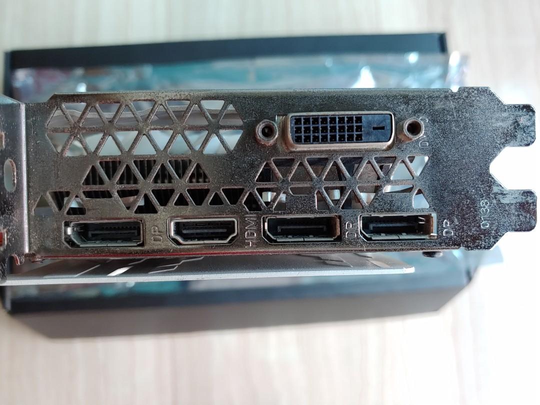 GPU GALAX GTX 1070 EXOC SNPR White 8GB GDDR5 256 Bit Computers