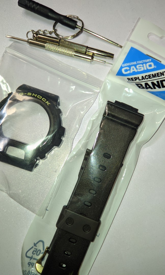 Dw6900 br5 2025