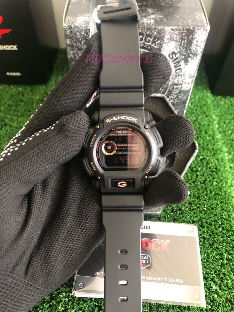 Dw9052 rose gold online