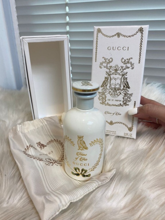 Gucci alchemist garden tears of iris store