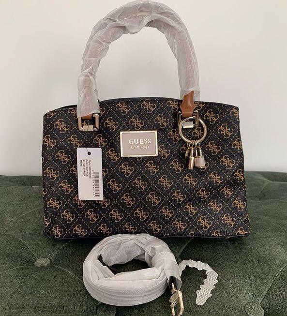 Nouvelle collection sac guess burley 2021