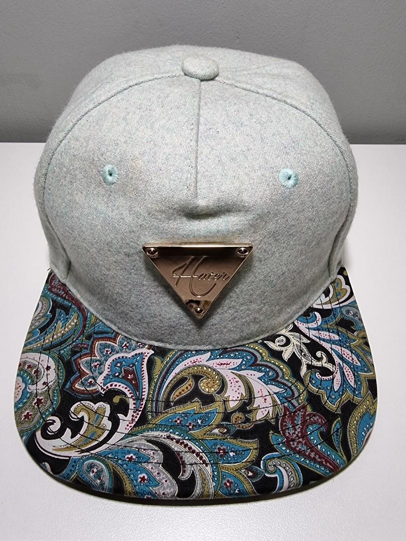 Hater cap Men s Fashion Watches Accessories Caps Hats on Carousell