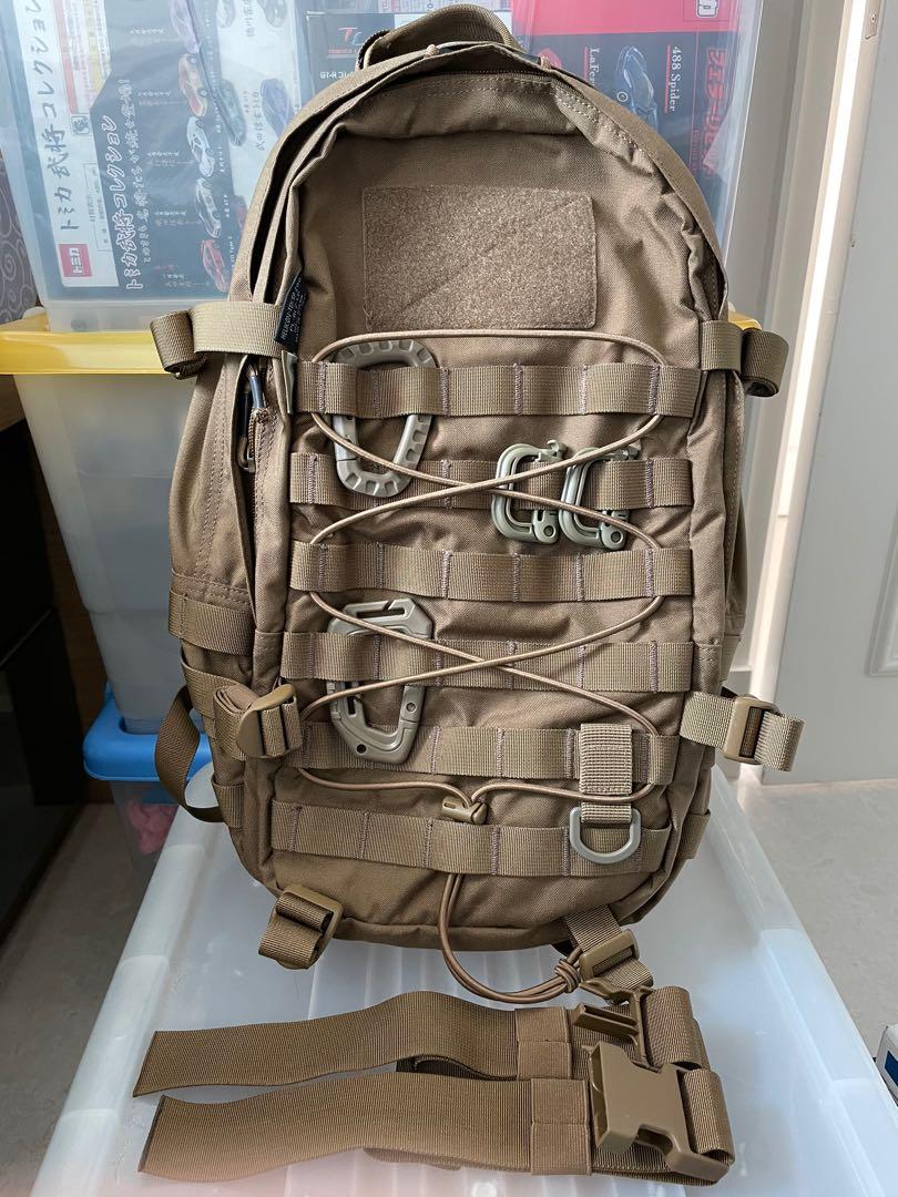 Helikon Tex Raccoon MK2 backpack 20L Coyote