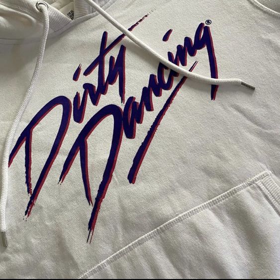 H&m dirty dancing sweatshirt on sale