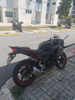 (Category: ) located in . Submitted by azhaaarry (Listing ID 1102980377, Image 1). Description: .