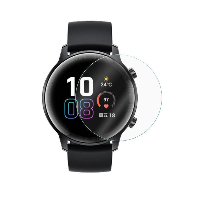 Huawei Honor Magic Watch 2 42mm Preto Carousell