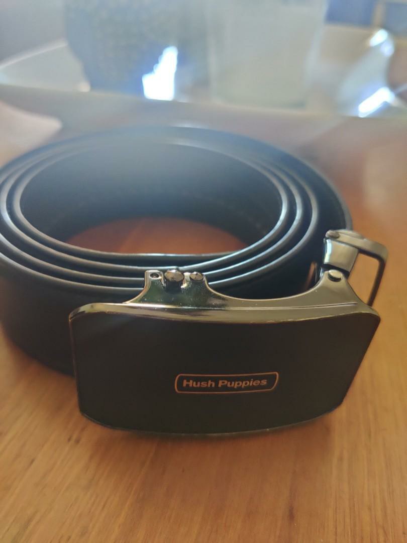 BELT WITH TASSELS HUSH HUSH main image 1
