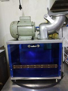 Ice Crusher