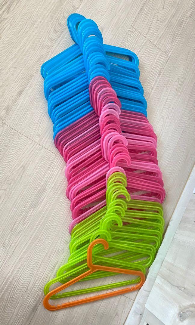 IKEA kids hanger Furniture Home Living Home Improvement Organisation Hooks Hangers on Carousell