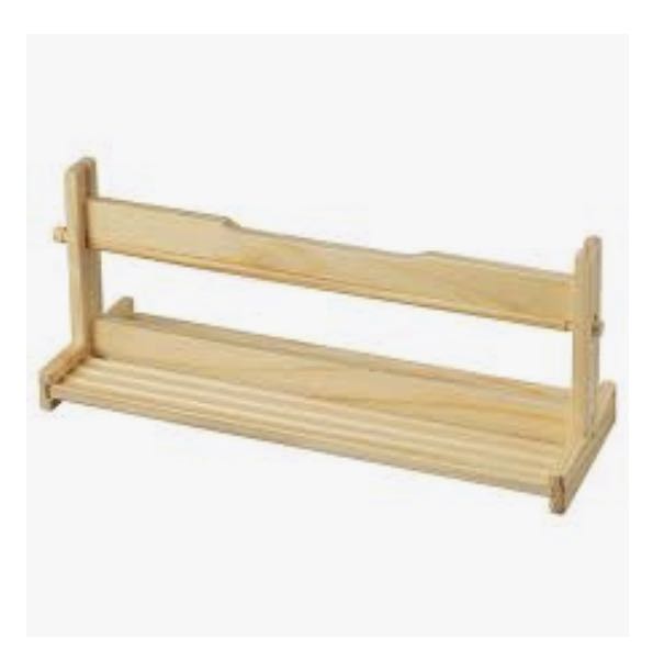 IKEA MALA paper roll holder, Babies & Kids, Infant Playtime on Carousell