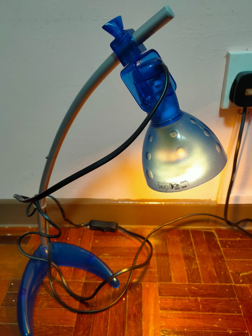 BuyFromMe IKEA M RKER Lamp Furniture Home Living