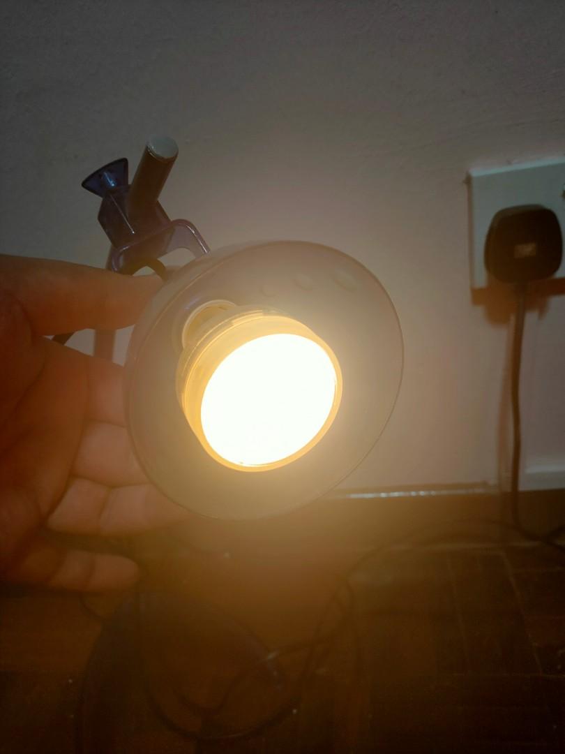 BuyFromMe IKEA M RKER Lamp Furniture Home Living Lighting