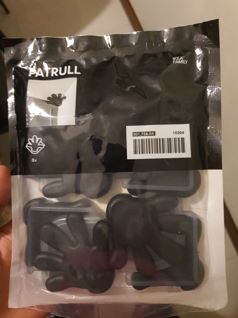 Ikea patrull corner bumper cheap