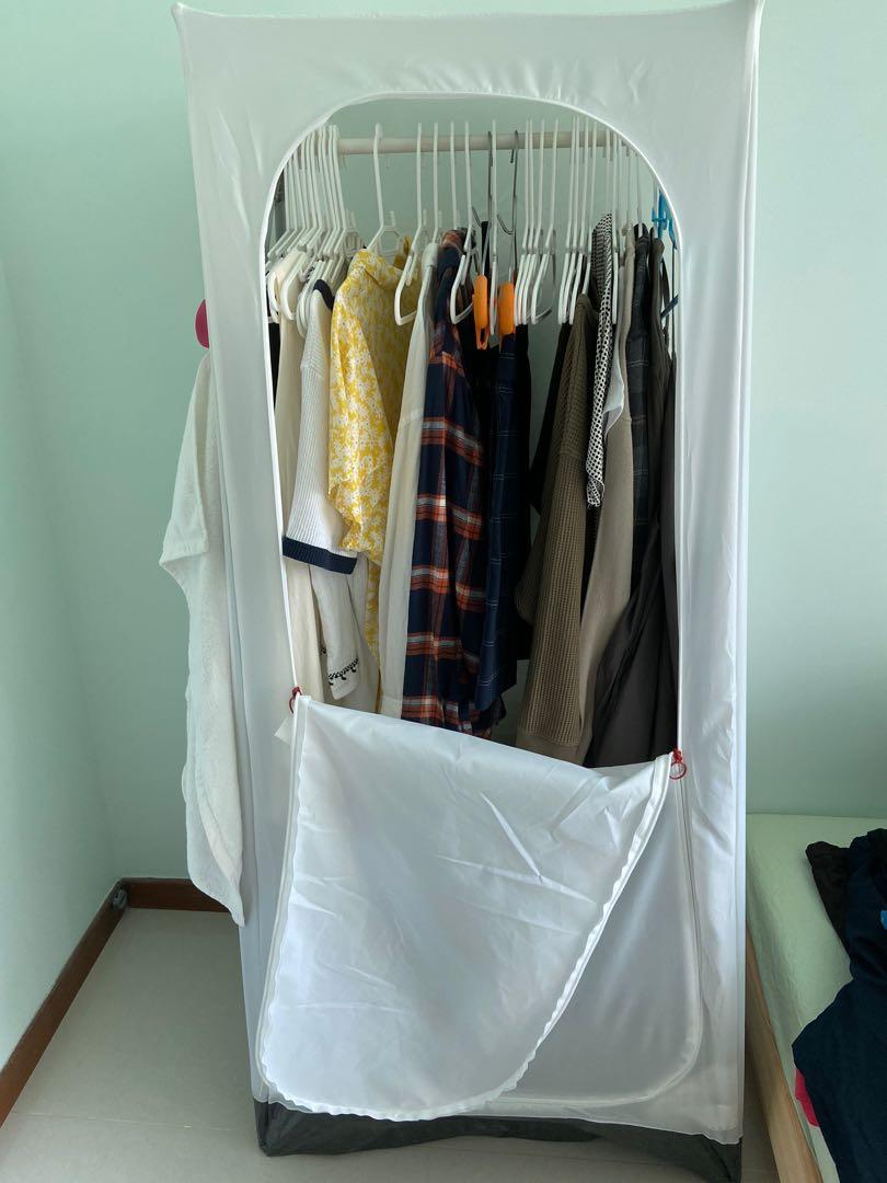Vuku wardrobe hotsell