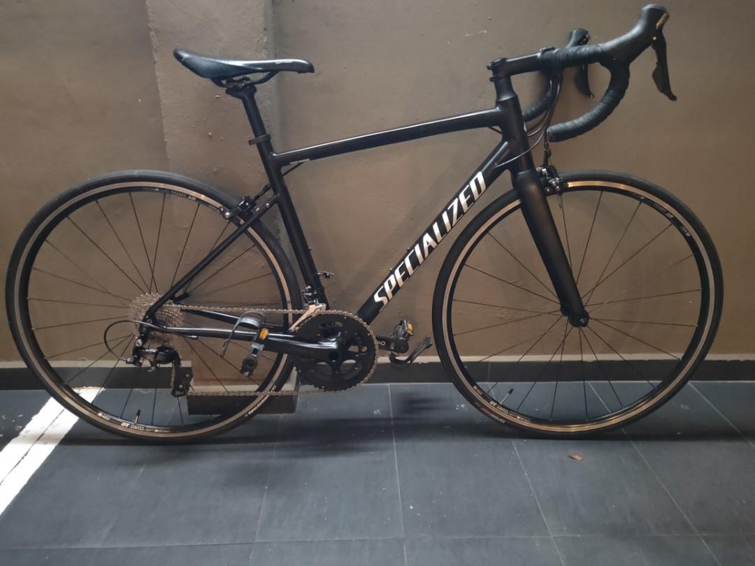 Specialized allez elite shimano 105 clearance