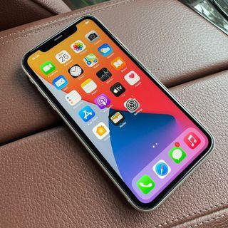 iPhone 11 128GB White