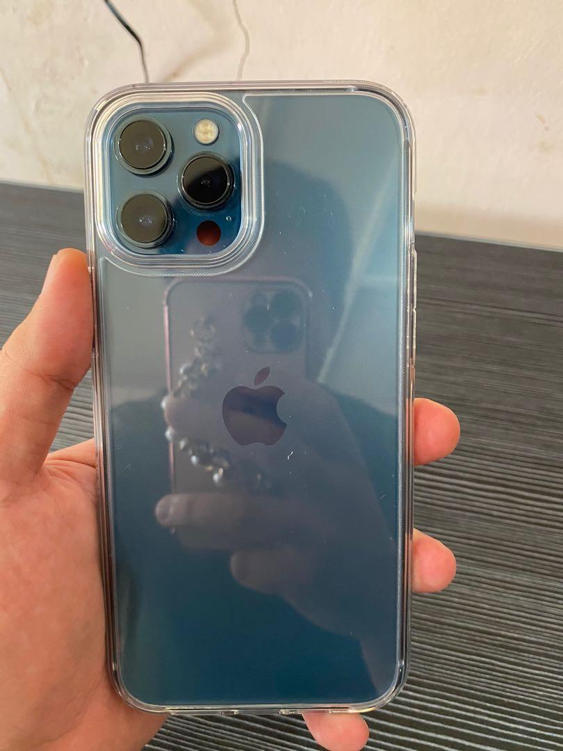 Iphone 12 Pro Max 128gb For Sale Mobile Phones Gadgets Mobile Phones Iphone Iphone 12 Series On Carousell