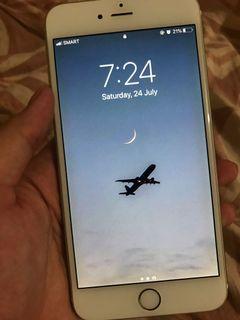 Iphone 6 Plus 64gb Iphone 6 Series Carousell Philippines