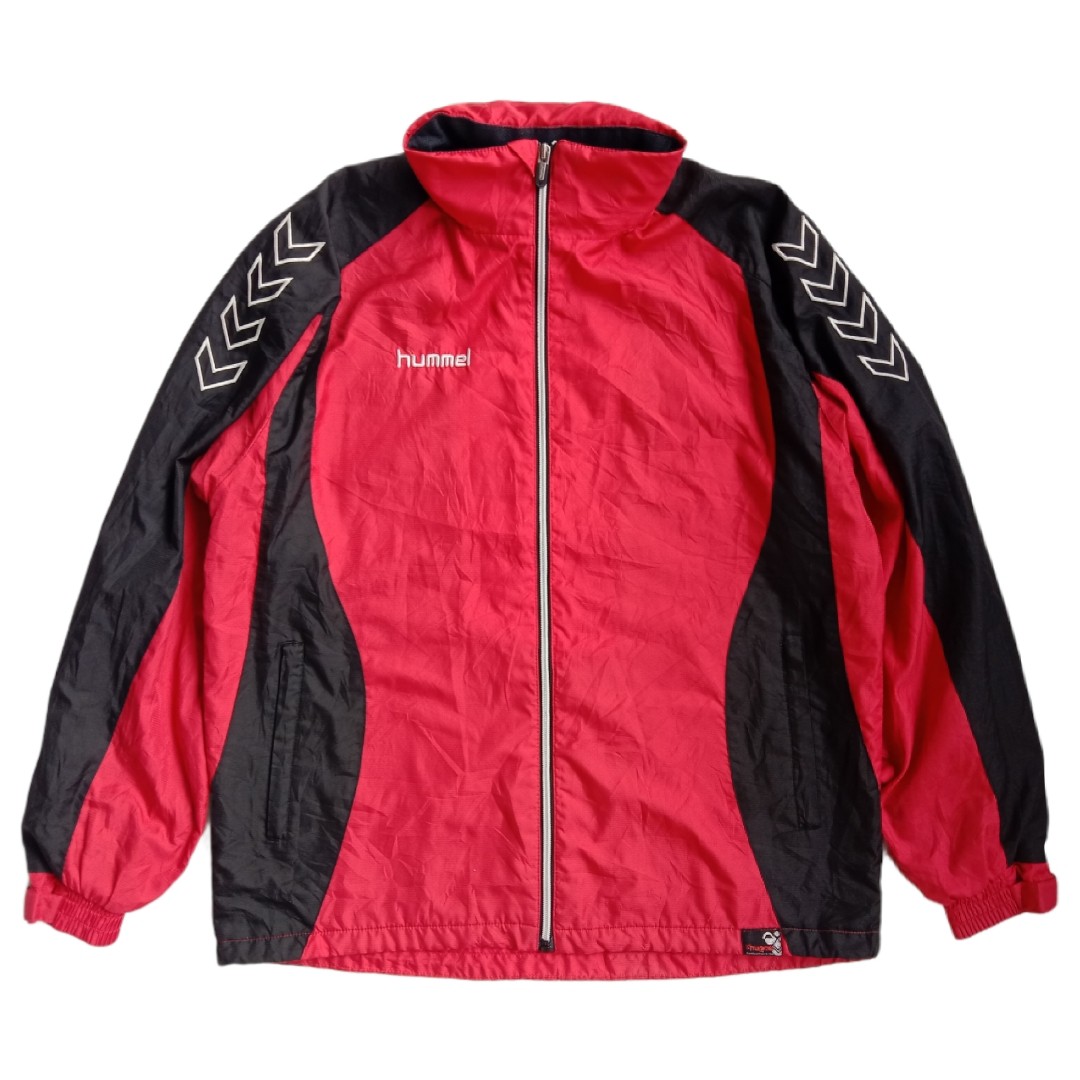 Jaket hummel best sale