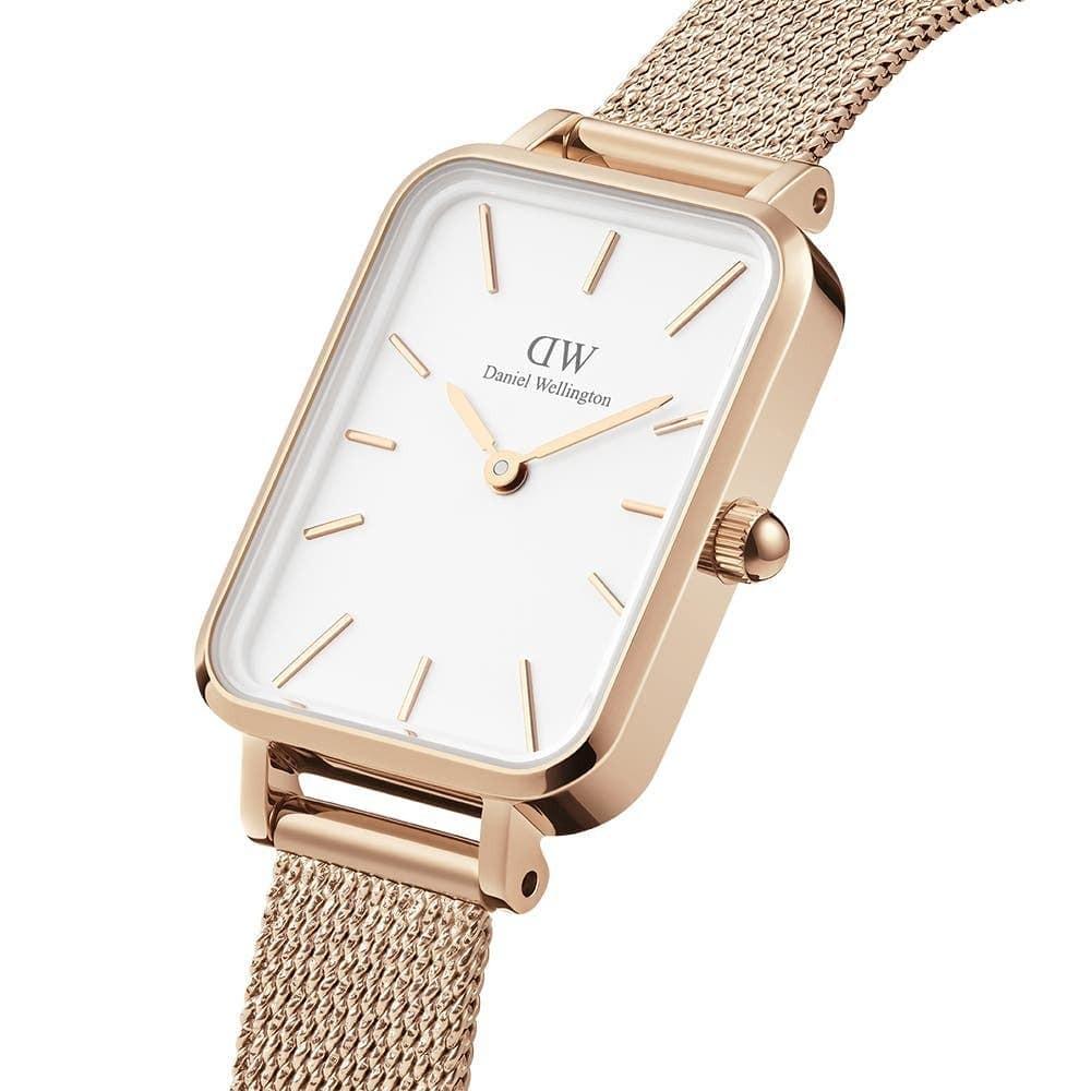 Jam tangan daniel wellington perempuan top