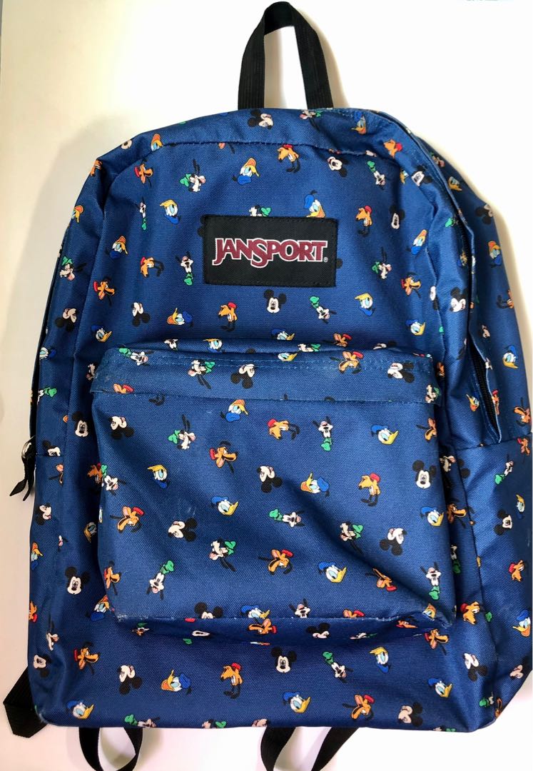 Jansport x disney sales