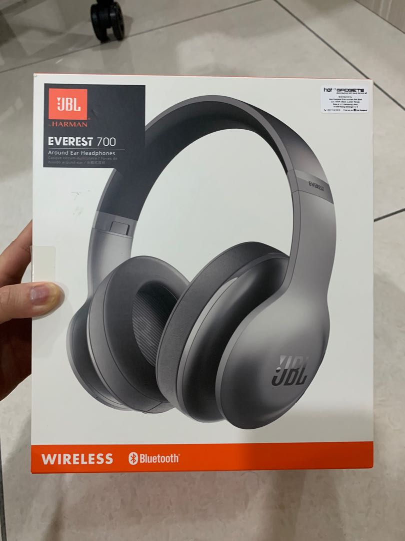Jbl everest for sale clearance