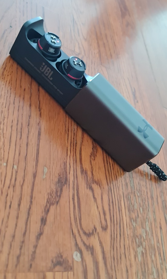 jbl under armour tw flash