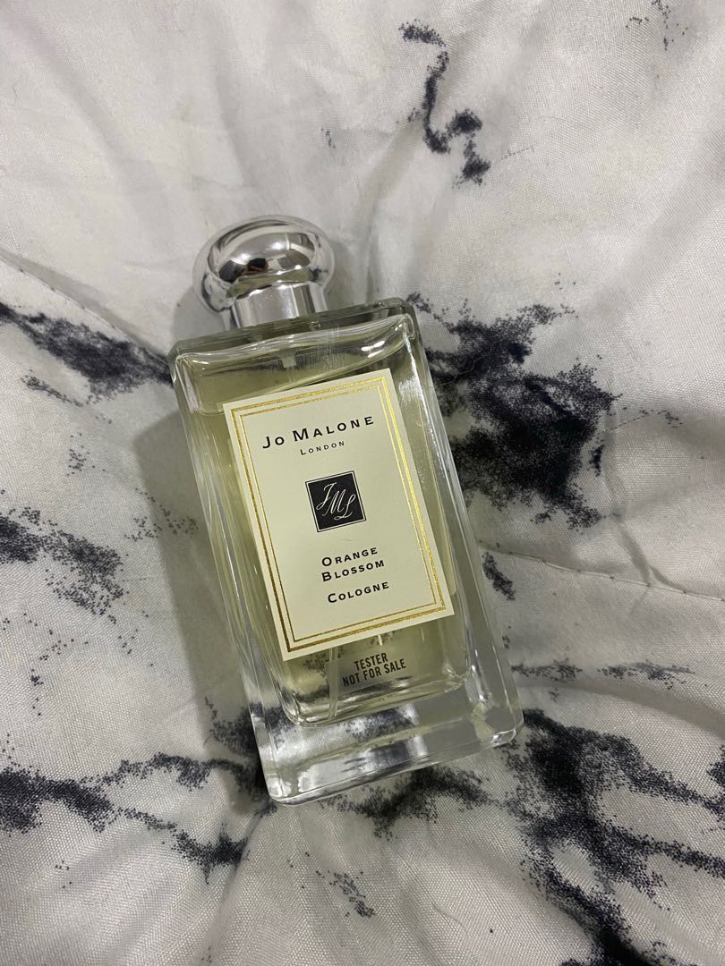 Jo malone best sale orange blossom 100ml