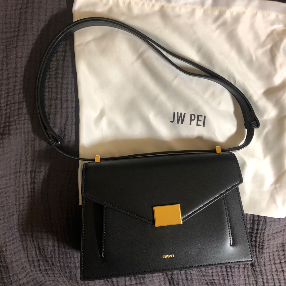 JW Pei Lilian bag Carousell