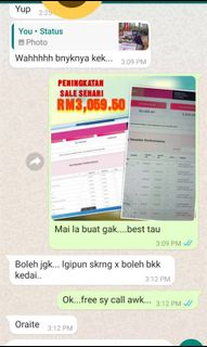 (Category: ) located in . Submitted by mia_asyraf (Listing ID 1102909980, Image 1). Description: .