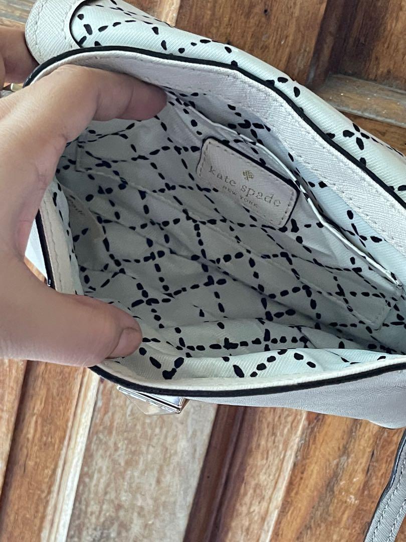 Kate spade sally newbury lane crossbody hotsell