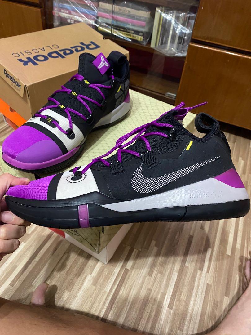 Kobe ap clearance
