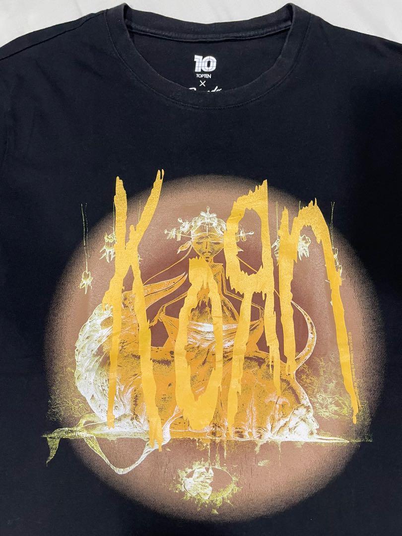 Eggslut nirvana shirt hotsell