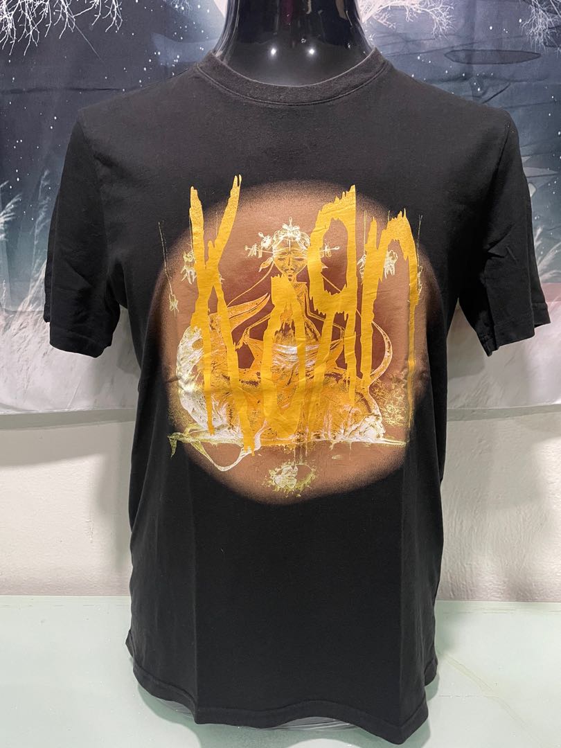 Eggslut nirvana shirt cheap