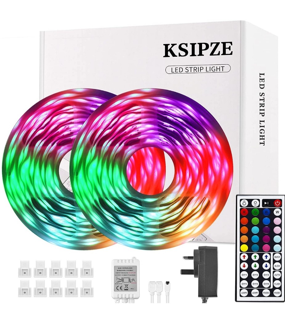 Ksipze led sales strip light