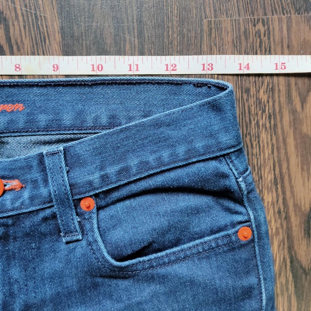 LADIES RALPH LAUREN Stretch JEANS 