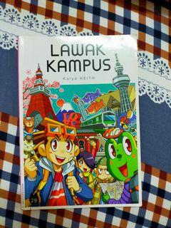 Affordable "lawak kampus 29" For Sale Books u0026 Stationery - watak
kucing lawak kampus