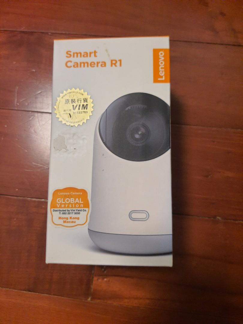 Lenovo Smart Camera R1