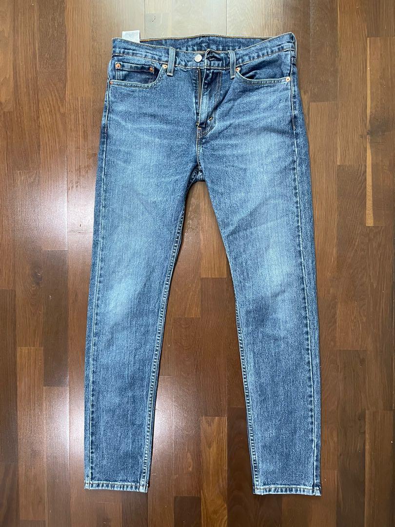 Levi's 510 Skinny Fit Jeans, Men's 