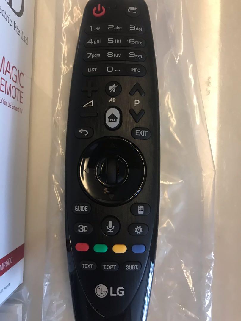 Telecomando AN-MR600 Compatibile Con LG 4K Smart TV - Foto 11