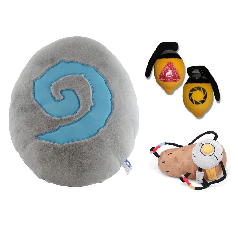 Hearthstone plush online