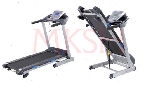 Life gear cheap treadmill 97785