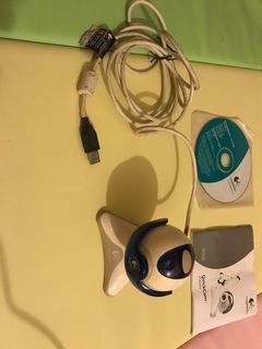 Logitech cam63013798918018110