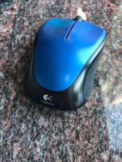 Logitech Wireless Mouse63005921695617110