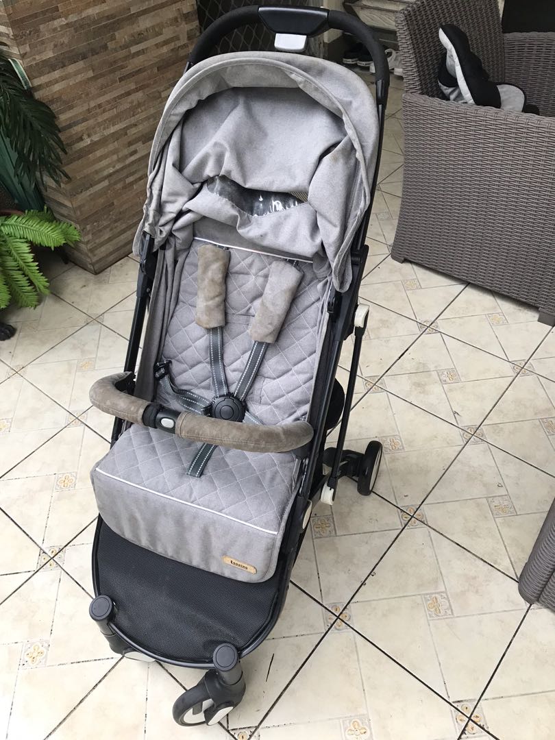 looping squizz stroller usa