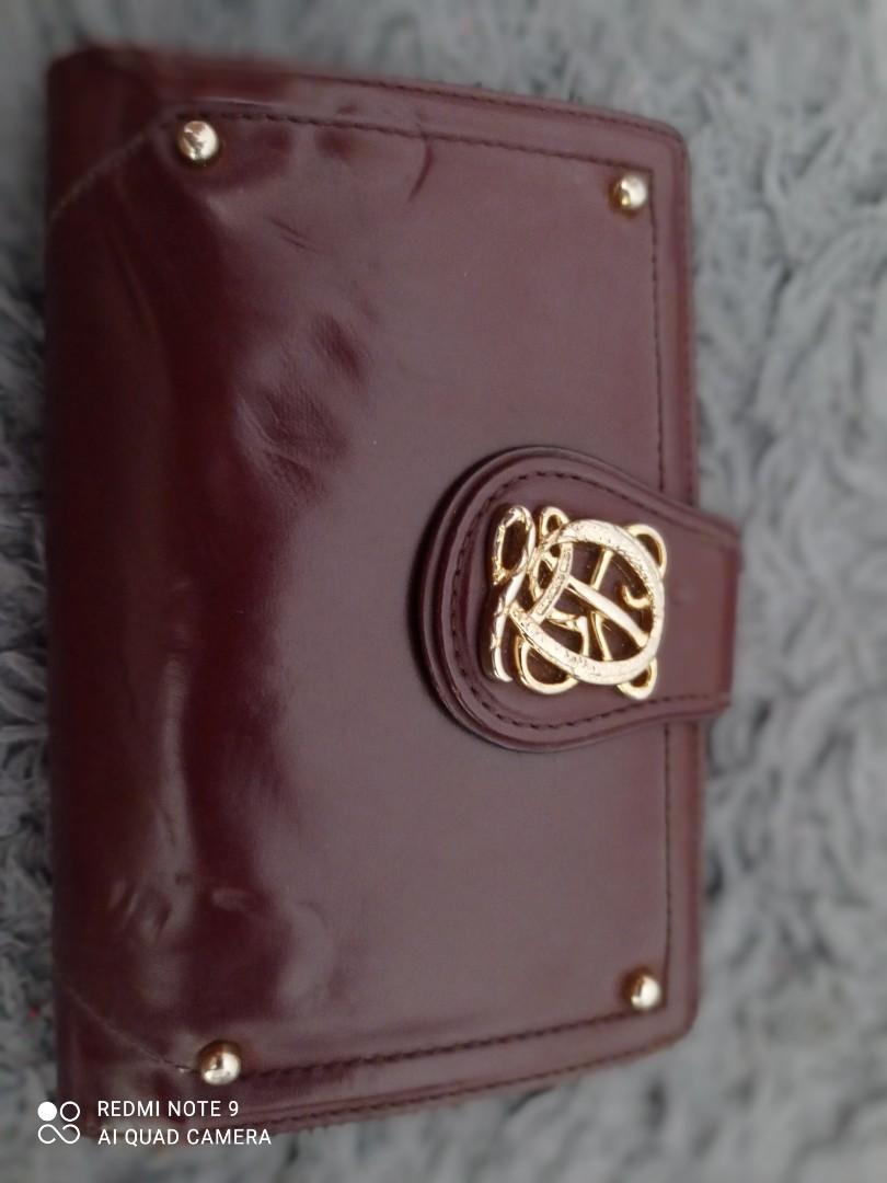 Dompet louis quartos