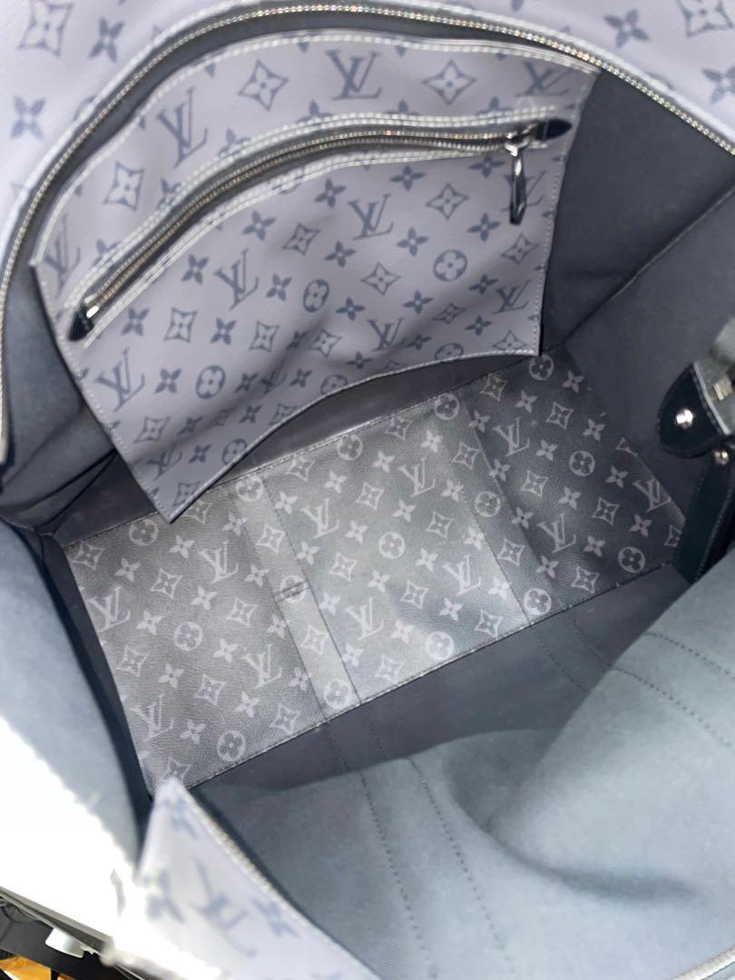 Louis Vuitton Monogram Eclipse: Essential SLGs For The Boys - BAGAHOLICBOY