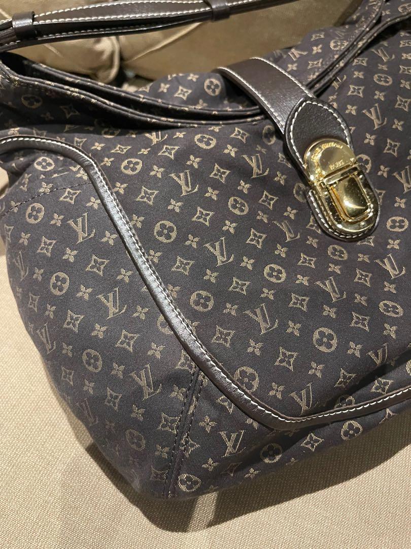 Louis Vuitton Romance Handbag Monogram Idylle - ShopStyle Shoulder